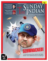 The Sunday Indian - March 24 2013 March 24 2013